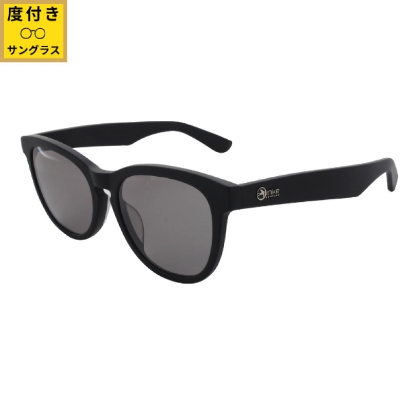 画像2: 【度付き】Fefo　マットブラック (2)