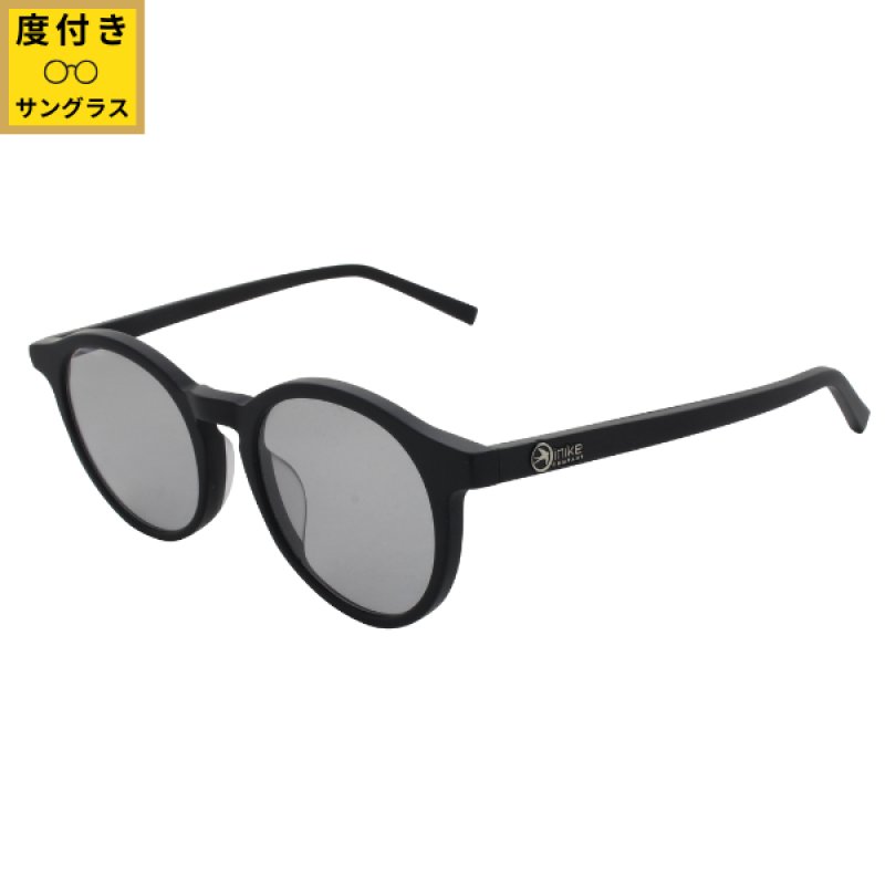 画像2: 【度付き】Djole　マットブラック (2)