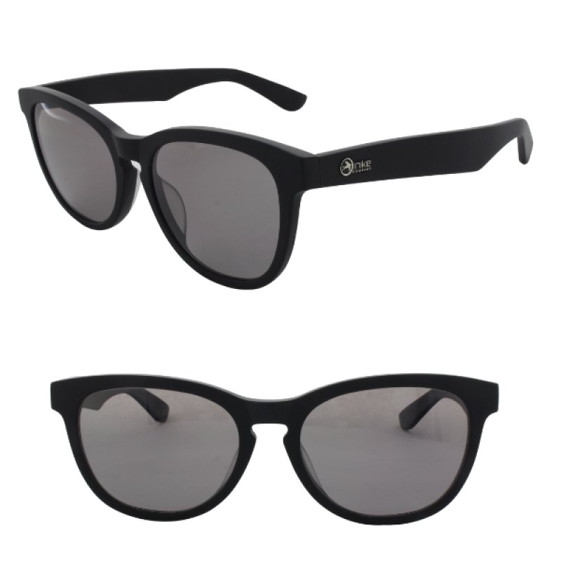 画像3: 【度付き】Fefo　マットブラック (3)