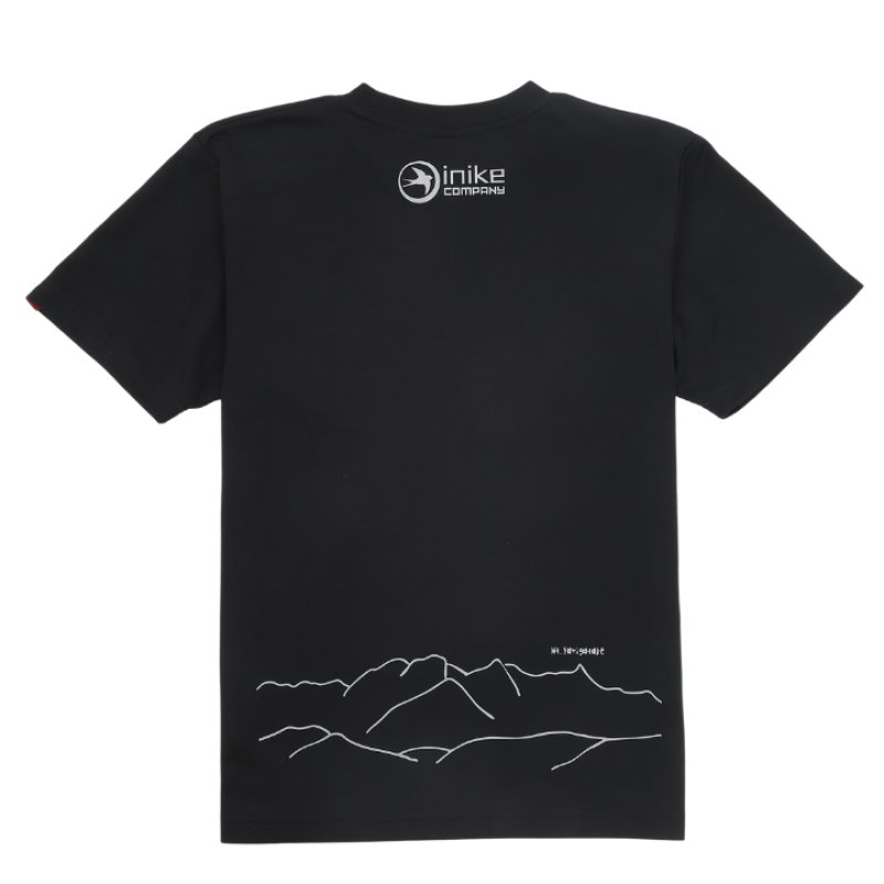 画像2: 2447T/ドライ/黒 (2)