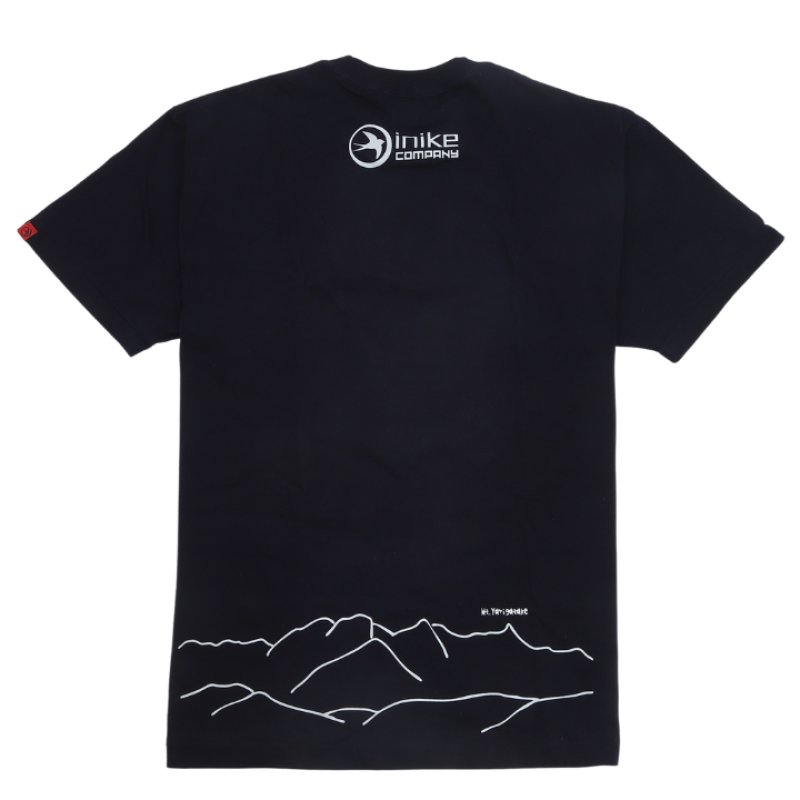 画像2: 2447T/コットン/紺 (2)